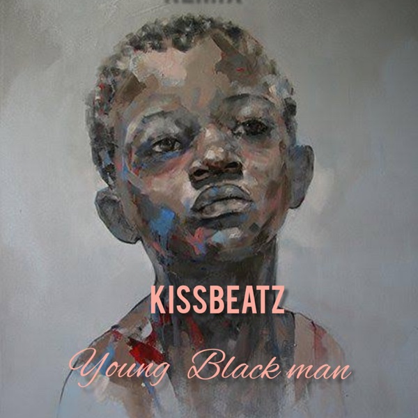 Young Black Man