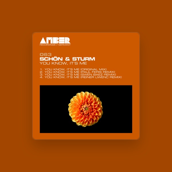 Schön & Sturm's avatar