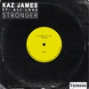 Stronger cover art