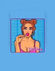 Escucha a SINDIKA, mira videos musicales, lee su biografía, consulta las fechas de las gira y más.