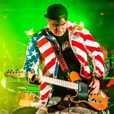 Get Up Offa That Floor - Single