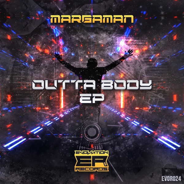Outta Body - EP