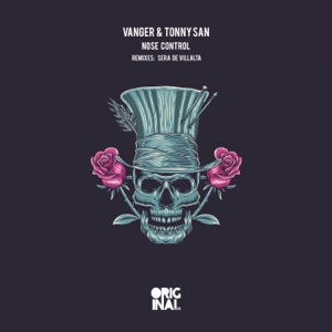 Nose Control - Single