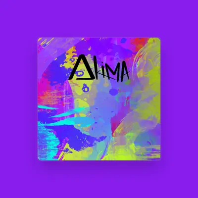 Listen to Akima, watch music videos, read bio, see tour dates & more!