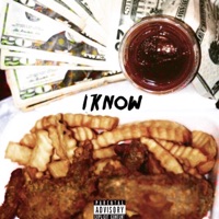 I Know (feat. Smoke) - Single - Dj Flip