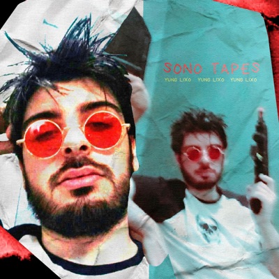 Sono Tapes - EP