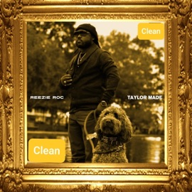 Taylor Made Reezie Roc