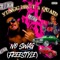 No Swag Freestyle (feat. Quaid Naidoo) - Yungg Mic-T lyrics