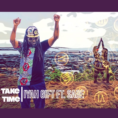 Take Time (feat. Sage) - Single