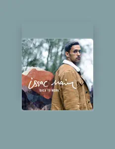 Listen to Issac Main, watch music videos, read bio, see tour dates & more!