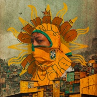 Traumas e Neuroses - Single - Gard GF, Gbzada & Mano Piu