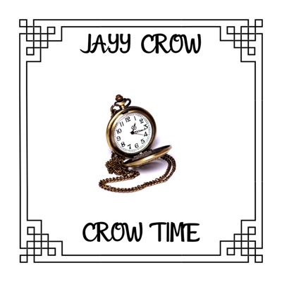 Crow Time - Single