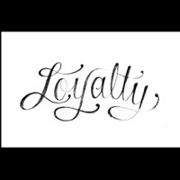 Loyalty (feat. La’Pooh) - Single - Monyon