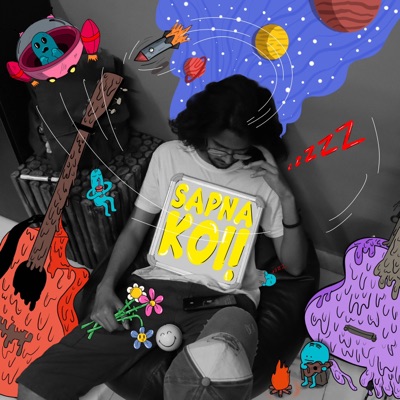 Sapna Koi - Single