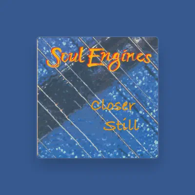 Listen to Soul Engines, watch music videos, read bio, see tour dates & more!