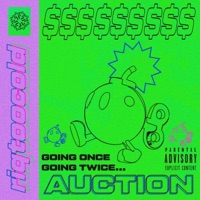 Auction - Single - RIQ