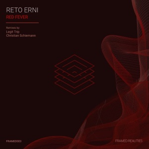 Red Fever - EP