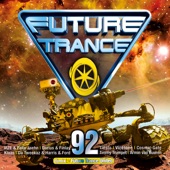 Future Trance 92 artwork