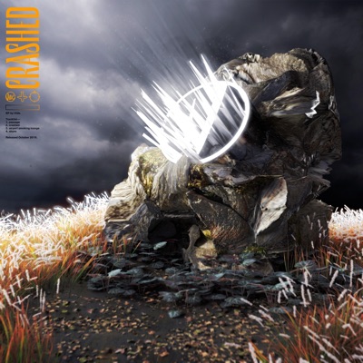 Crashed - EP
