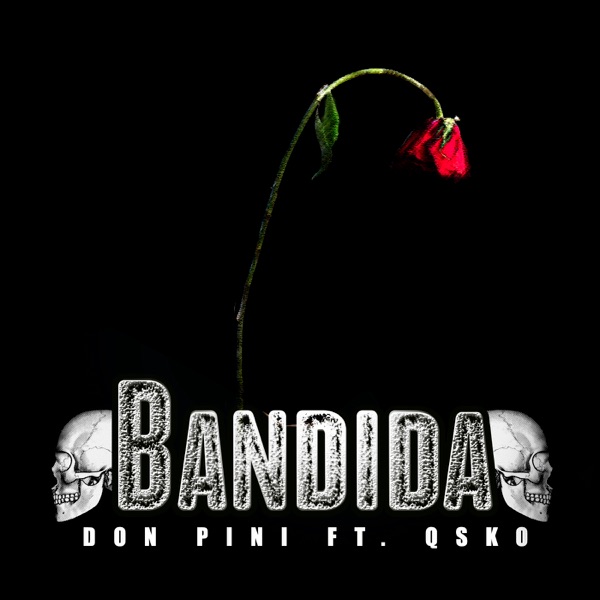 Bandida (feat. Qsko)
