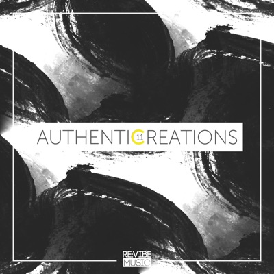 Authentic Creations Issue 11