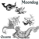 Moondog - Pacific Ocean (Rain Forest)