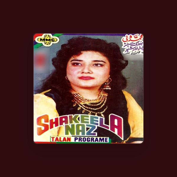 Shakila Naz's avatar
