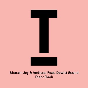 Right Back (feat. DeWitt Sound)