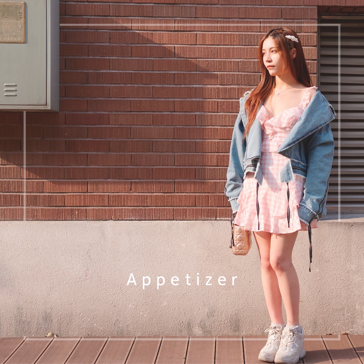 Appetizer – Not Meet You (feat. Ryhee) – Single