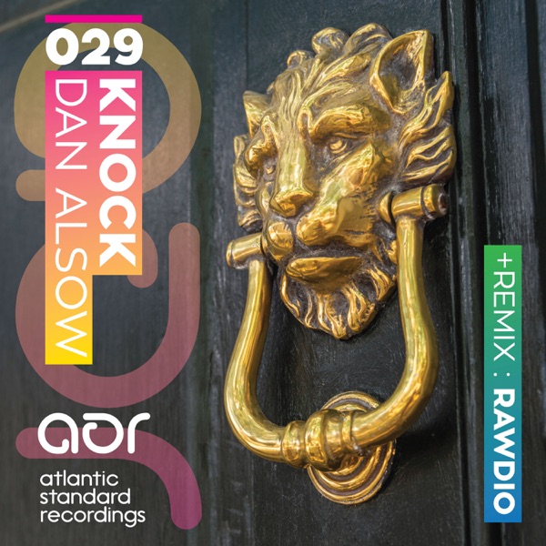 Knock - Single
