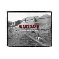 All along the watchtower — Giant Sand