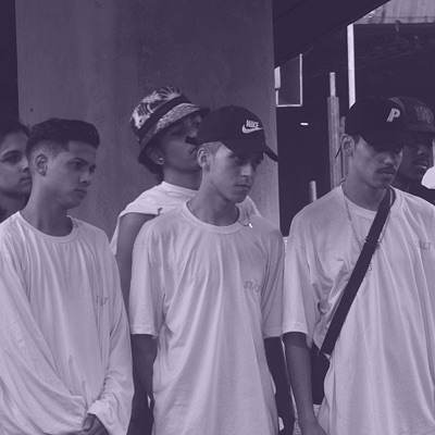 Selva de Pedra (feat. MAB & Flipe) - Single