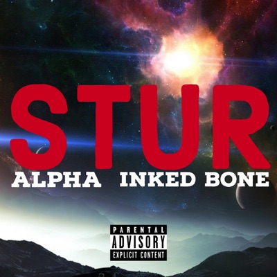 Stur (feat. Inked Bone) - Single