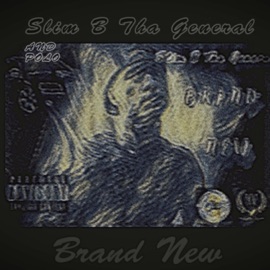 Brand New Slim B Tha General