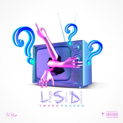 LuvSickDreams (feat. Tim Buds) - Single