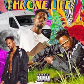 Antidote (feat. L.O.T.S., Geehunnit & Acedelfresco) Itzblaq