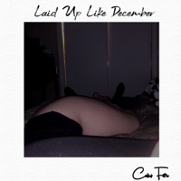 Laid Up Like December - Single - Camo Fern