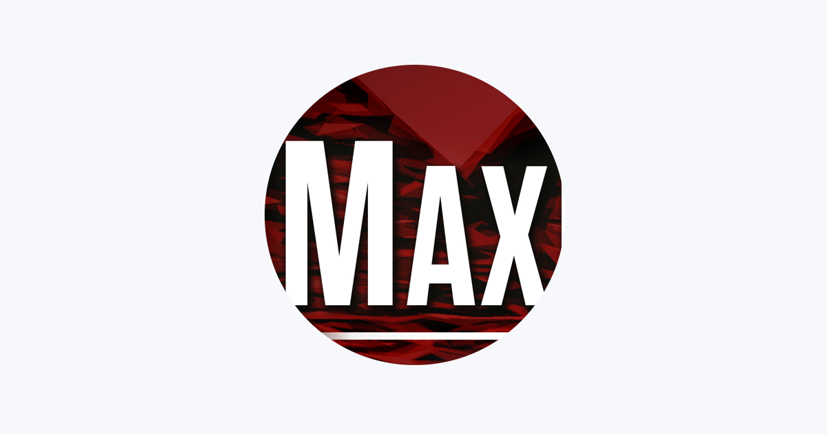 ‎MaxRiven - Apple Music