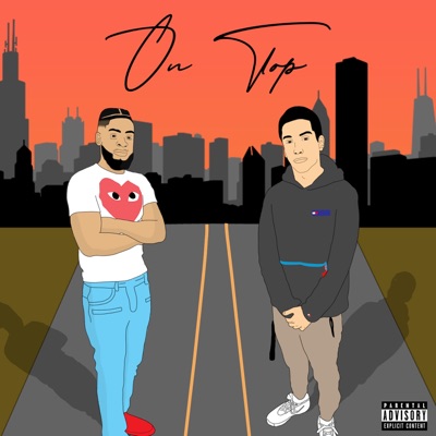 On Top (feat. Tg Naz) - Single