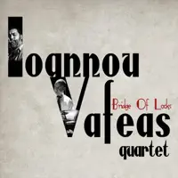 Bridge Of Locks — Ioannou/Vafeas Quartet