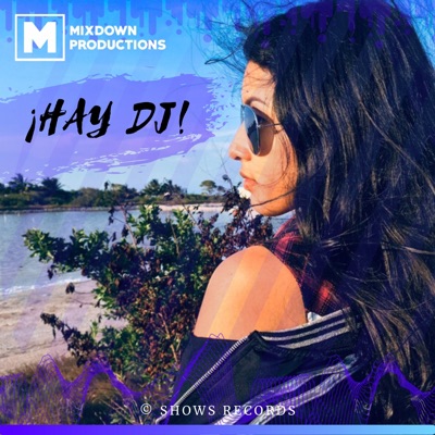 Hay Dj - Single
