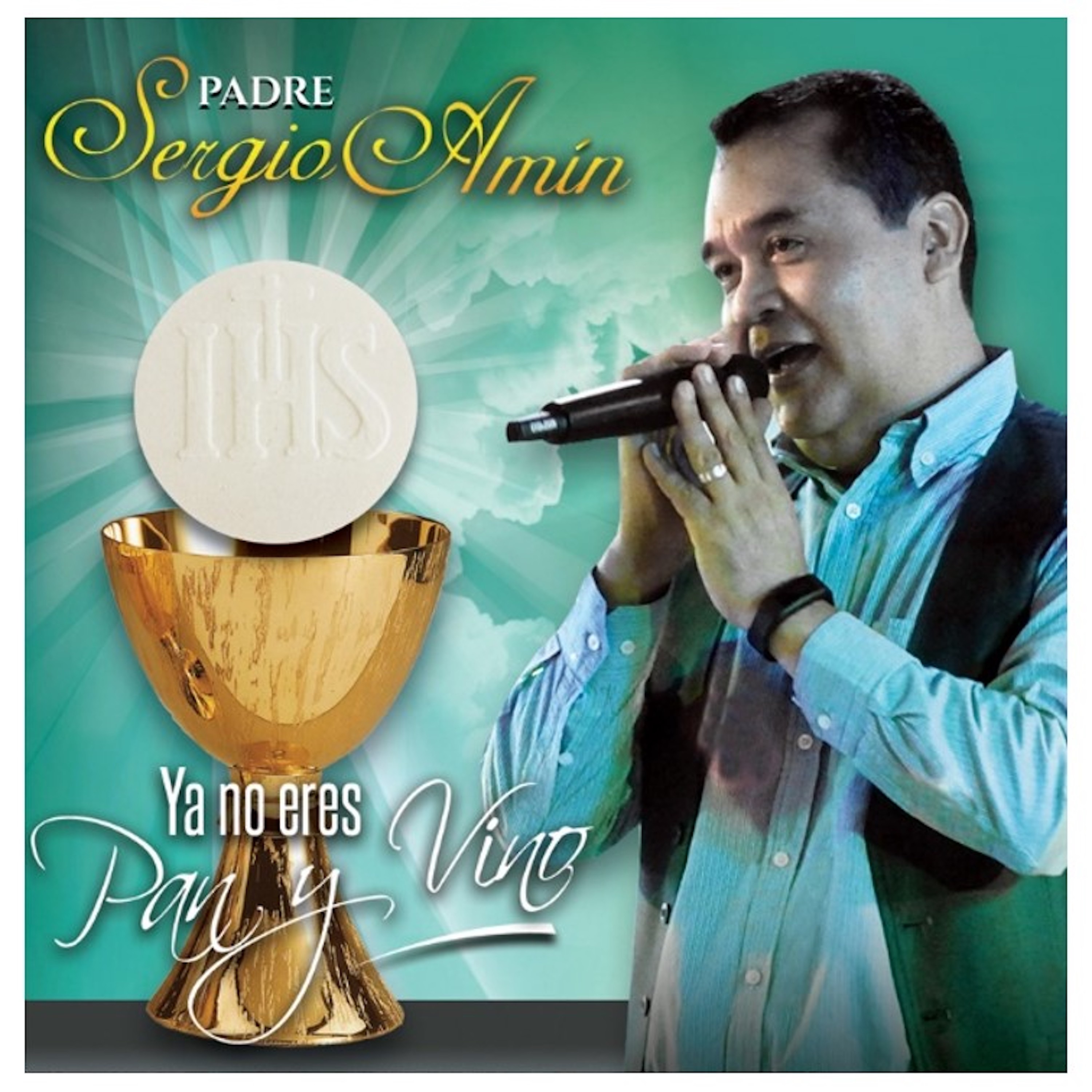 Ya No Eres Pan Y Vino