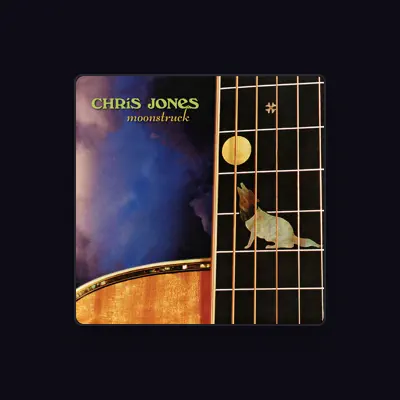 Listen to Chris Jones, watch music videos, read bio, see tour dates & more!