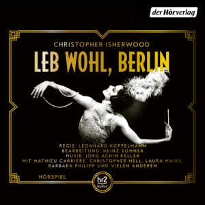 Leb wohl, Berlin