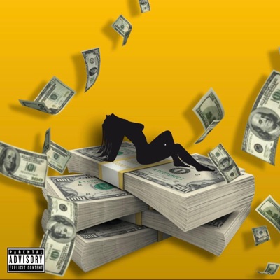 My Money and My Fame - Single