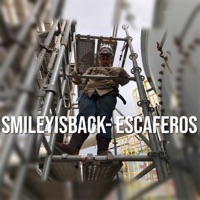 Escaferos - Single - Smileyisback
