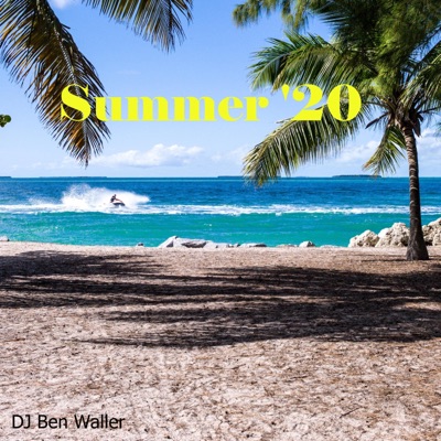 Summer '20 EP