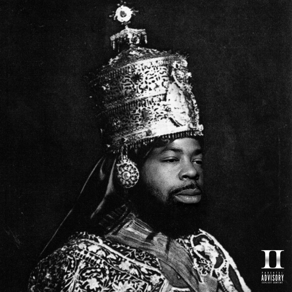 RRR II (Bad King)