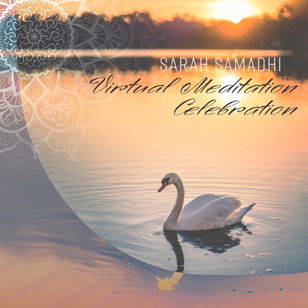 Virtual Meditation Celebration