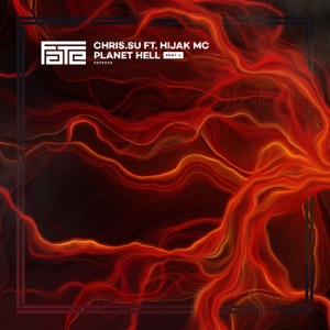Planet Hell, Part 1 - Single